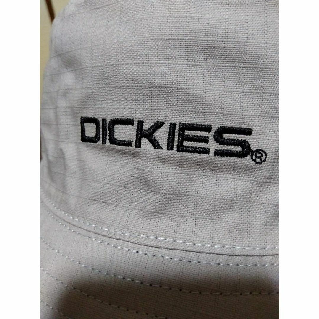 Dickies(ディッキーズ)の56～58㎝/新品/ディッキーズ/メンズ ボア リバーシブル バケットハット メンズの帽子(ハット)の商品写真