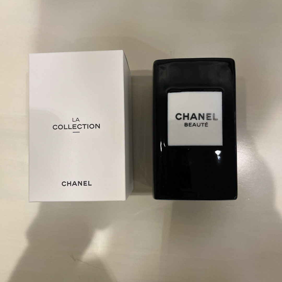 CHANEL(シャネル)のシャネルのノベルティ コスメ/美容のコスメ/美容 その他(その他)の商品写真