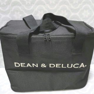 ディーンアンドデルーカ(DEAN & DELUCA)のDEAN＆DELUCA   保冷バッグ   CROW雑誌付録(エコバッグ)