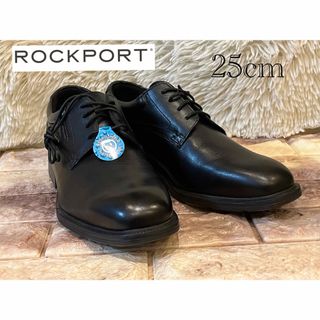 ROCKPORT - 新品　ROCKPORT ビジネスシューズ　InsiderDetails 25cm