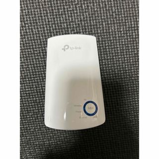 TP-LINK 無線LAN中継器 TL-WA850RE 動作確認込み(PC周辺機器)