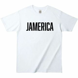 ギルタン(GILDAN)のTW-072  JAMERICA ジャマイカ US(Tシャツ/カットソー(半袖/袖なし))