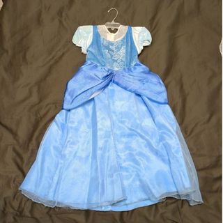 ディズニー(Disney)の[ROSE様専用]ビビディ・バビディ・ブティック　シンデレラ　ドレス　Sサイズ(ドレス/フォーマル)