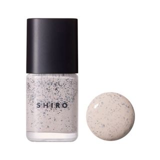 シロ(shiro)の亜麻ネイル 3D03 ストーン FLAXSEED NAIL(ネイル用品)