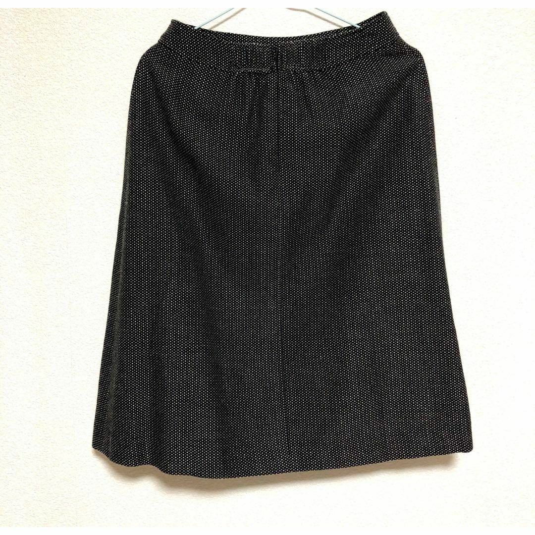 OPTI オプティ　スカート　Lサイズ レディースのスカート(ひざ丈スカート)の商品写真