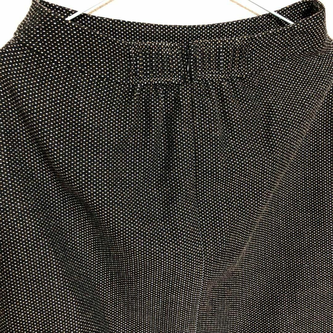 OPTI オプティ　スカート　Lサイズ レディースのスカート(ひざ丈スカート)の商品写真