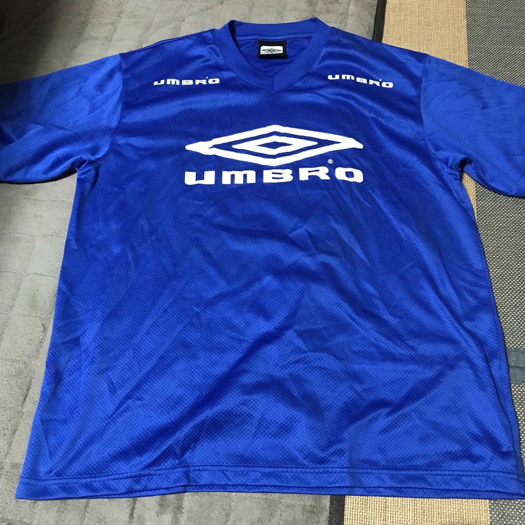 UMBRO(アンブロ)のシャツ メンズのトップス(シャツ)の商品写真