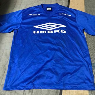 UMBRO - シャツ