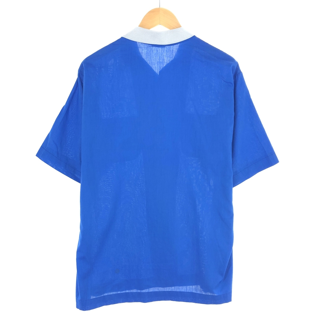 古着 70年代 キングルイ King Louie creation オープンカラー ボウリングシャツ USA製 メンズL ヴィンテージ /eaa446730 メンズのトップス(シャツ)の商品写真