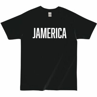 ギルタン(GILDAN)のTB-072  JAMERICAジャマイカ US(Tシャツ/カットソー(半袖/袖なし))