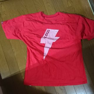 イナズマ古着(Tシャツ/カットソー(半袖/袖なし))