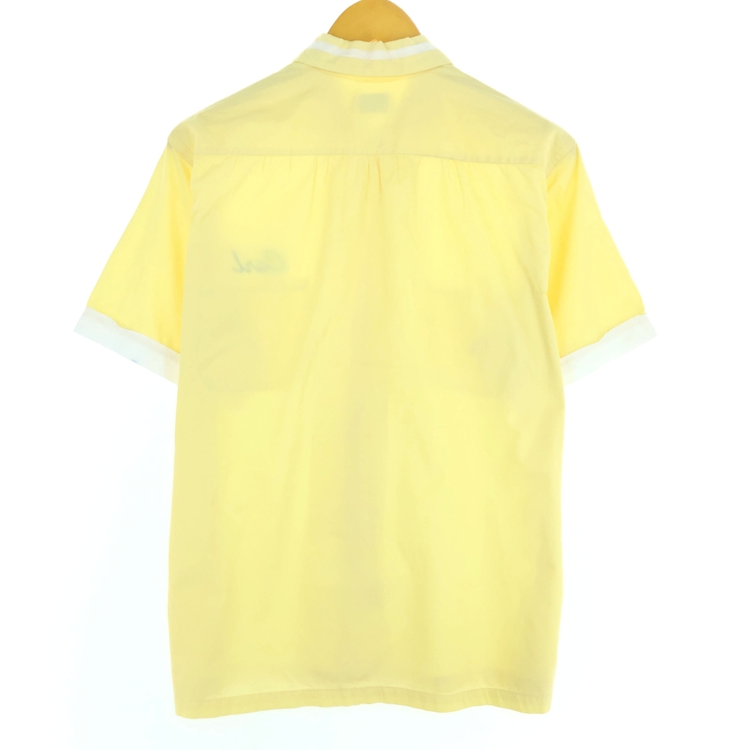 古着 60年代 gayson ボウリングシャツ USA製 メンズM ヴィンテージ /eaa446736 メンズのトップス(シャツ)の商品写真