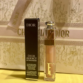 クリスチャンディオール(Christian Dior)の新品Diorアディクトリップマキシマイザー03(リップグロス)