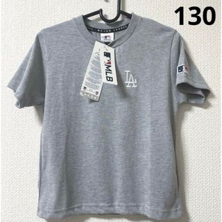 メジャーリーグベースボール(MLB)のMLB Los Angeles 半袖Tシャツ　130(Tシャツ/カットソー)