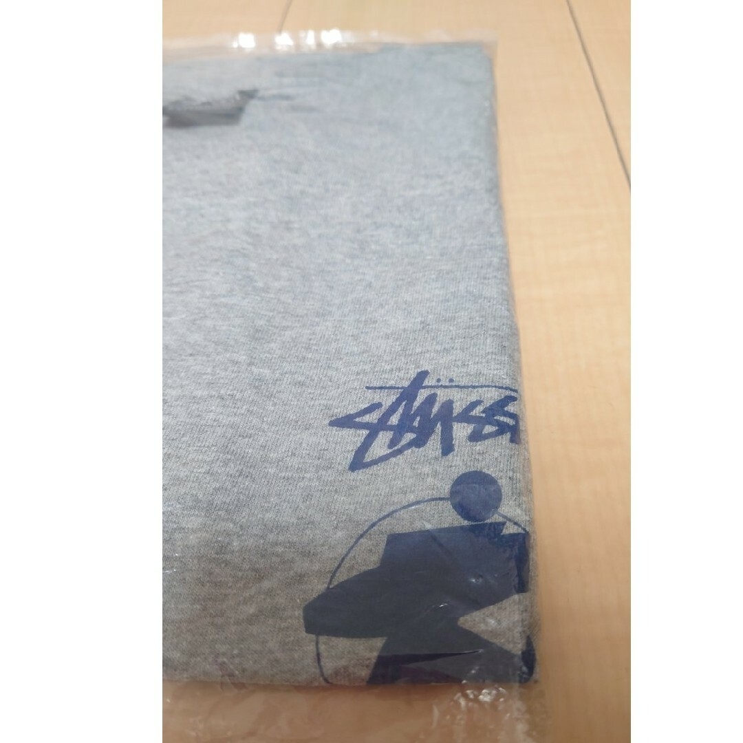 STUSSY(ステューシー)のステューシー 半袖Tシャツ   Sサイズ  STUSSY メンズのトップス(Tシャツ/カットソー(半袖/袖なし))の商品写真