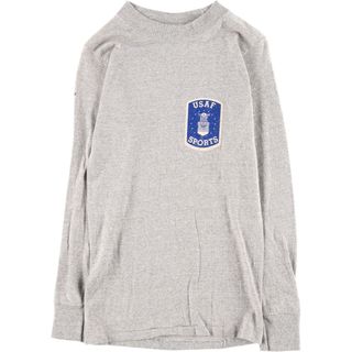 チャンピオン(Champion)の古着 80年代 チャンピオン Champion トリコタグ 88/eaa440527(Tシャツ(長袖/七分))