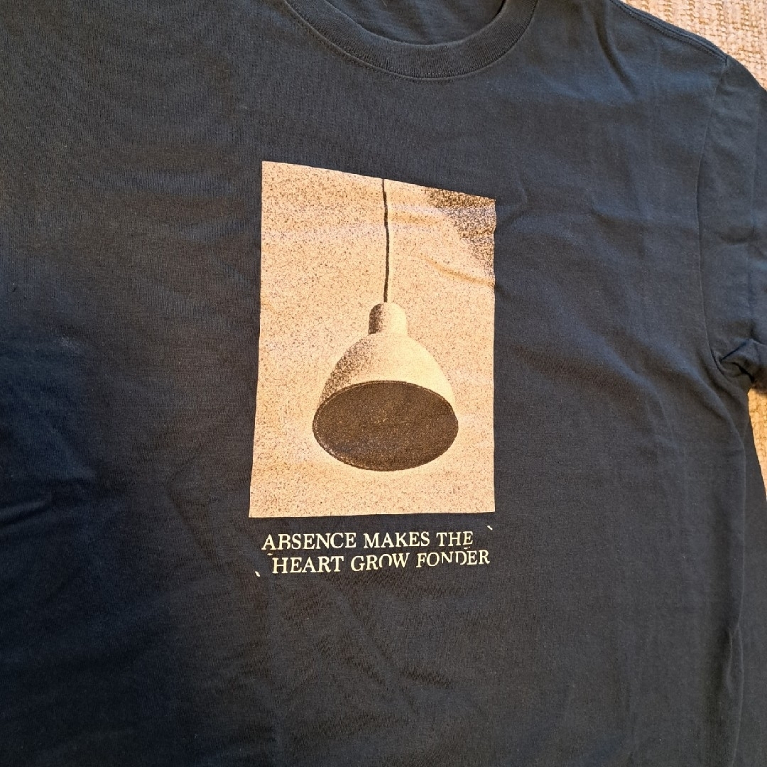 JOURNAL STANDARD(ジャーナルスタンダード)のOUGHT Tシャツ 半袖 プリント スレート スケボー ジャーナルスタンダード メンズのトップス(Tシャツ/カットソー(半袖/袖なし))の商品写真