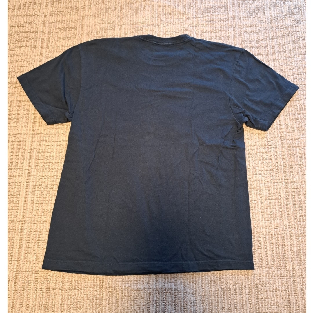 JOURNAL STANDARD(ジャーナルスタンダード)のOUGHT Tシャツ 半袖 プリント スレート スケボー ジャーナルスタンダード メンズのトップス(Tシャツ/カットソー(半袖/袖なし))の商品写真