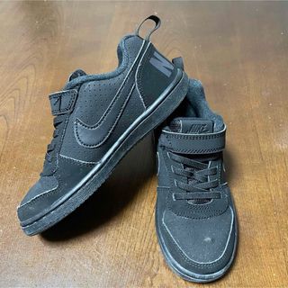 ナイキ(NIKE)のNIKE ナイキ　18cm(スニーカー)