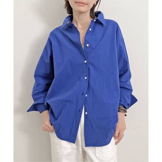 アパルトモンドゥーズィエムクラス(L'Appartement DEUXIEME CLASSE)のFAbRICA TESSUTI Standard Shirt(シャツ/ブラウス(長袖/七分))