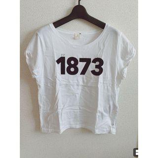 Levi's - ライトオン　LEVI'Sリーバイス　1873 レディース　Tシャツ