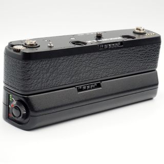 ペンタックス(PENTAX)の美品　ペンタックス　PENTAX LX モータードライブ　本体動作品(フィルムカメラ)