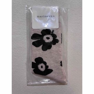 マリメッコ(marimekko)のマリメッコ marimekko ソックス　靴下　(ソックス)