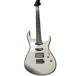 フェルナンデス(Fernandes)の「ほぼ」 美品 Fernandes FGZ-1C フェルナンデス エレキギター(エレキギター)