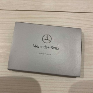 Mercedes-Benz - ベンツ 純正 パフューム アトマイザー 4本セット