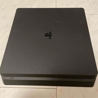 ソニー(SONY)の[美品] PS4 500GB CUH-2000AB01(家庭用ゲーム機本体)