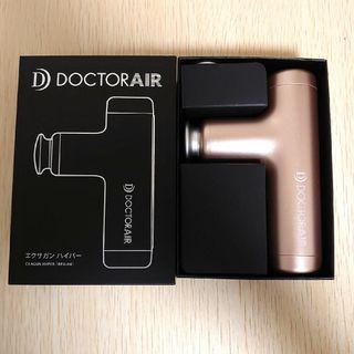 DOCTOR AIR  エクサガンハイパ―