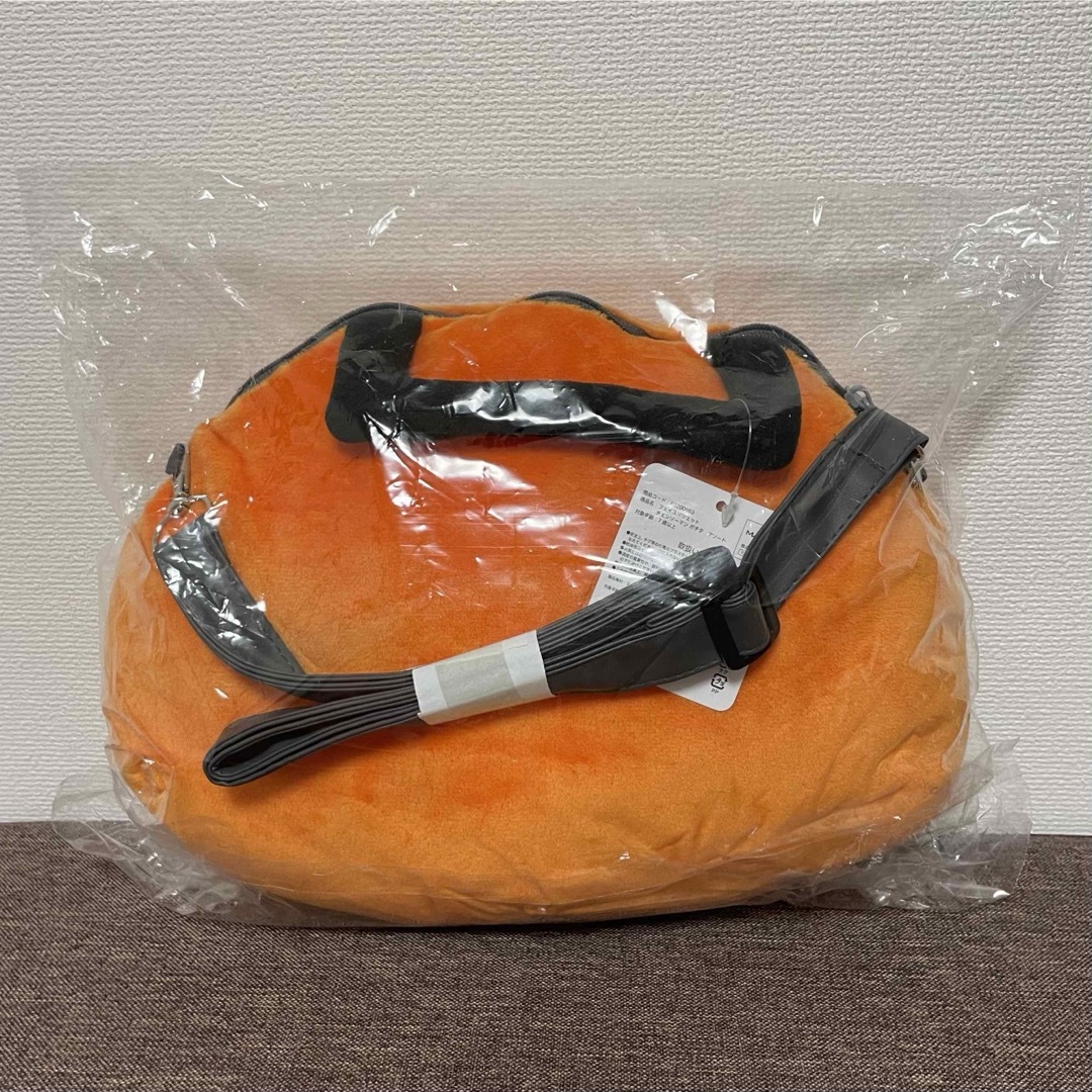 チェンソーマン ポチタ フェイスポシェット ショルダーバッグ レディースのバッグ(ショルダーバッグ)の商品写真