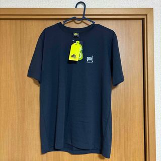 LOGOS - 【新品タグ付き】 LOGOS Park 半袖　Tシャツ　Lサイズ