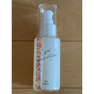 リファ(ReFa)の未使用　ReFaリファ ロックオイル　100ml 1本(オイル/美容液)