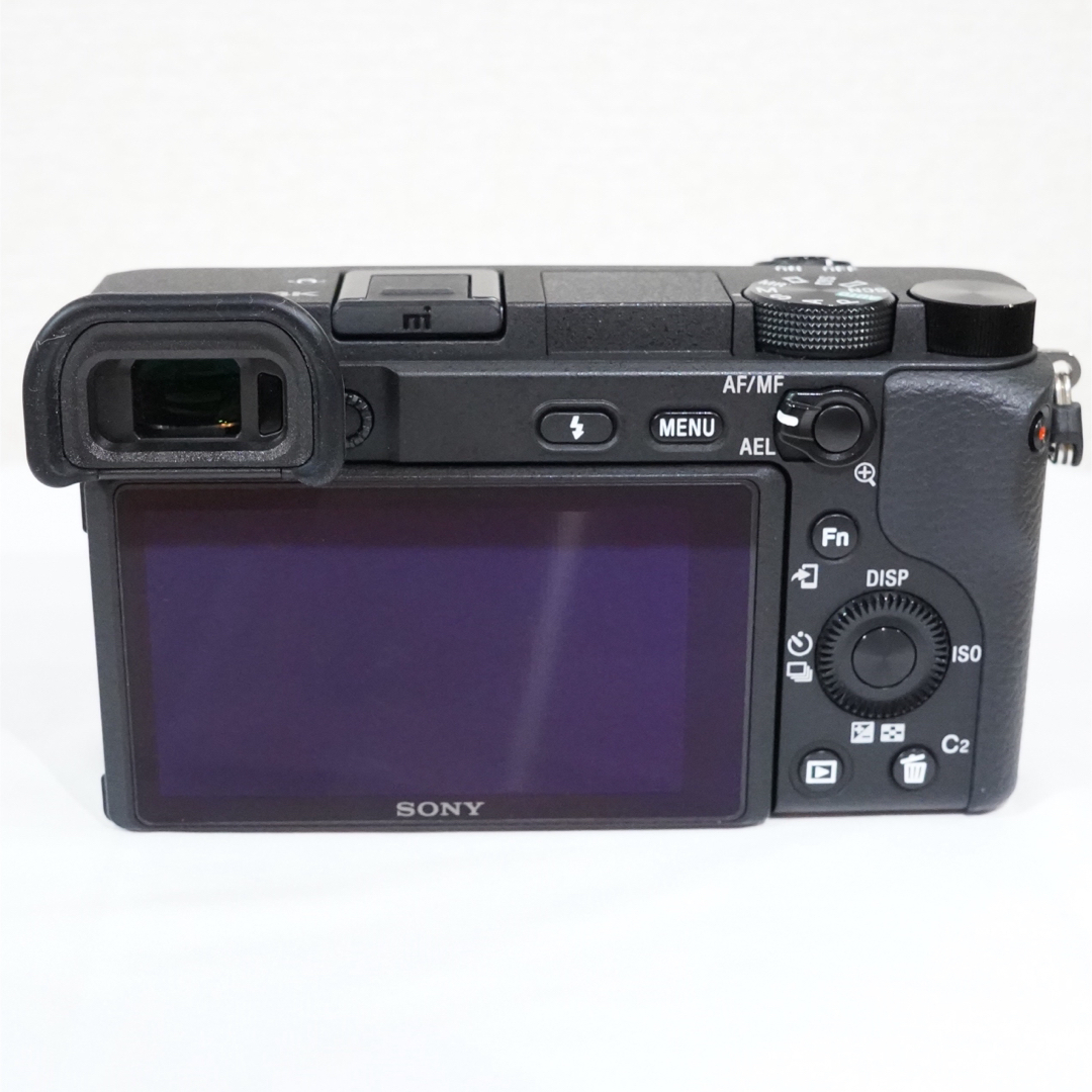 M.K fam様専用 SONY α6400 E 35mm F1.8 OSS M.K fam様専用 SONY α6400 E 35mm F1.8 OSS
