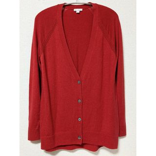 ギャップ(GAP)のGAP　ロングカーディガン(カーディガン)