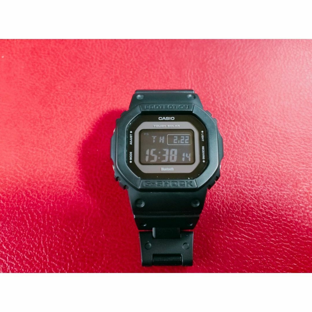 G-SHOCK GW-B5600BC-1BJF メンズの時計(腕時計(デジタル))の商品写真