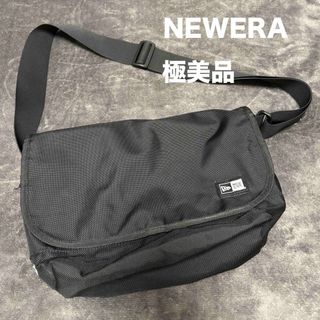 ニューエラー(NEW ERA)のNEWERA ニューエラ　ショルダーバック　(ショルダーバッグ)