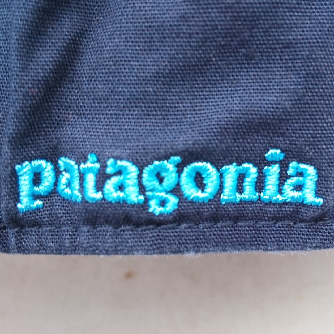 patagonia(パタゴニア)の古着 パタゴニア Patagonia キャップ フリーサイズ /gaa004247 レディースの帽子(キャップ)の商品写真