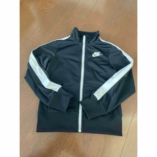 ナイキ(NIKE)のNIKEジャージ上のみ(ジャケット/上着)