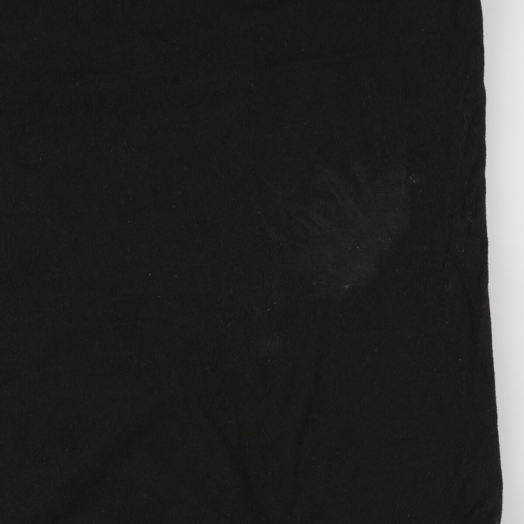 古着 DEATH NOTE デスノート キャラクタープリントTシャツ メンズM /eaa431677 メンズのトップス(Tシャツ/カットソー(半袖/袖なし))の商品写真