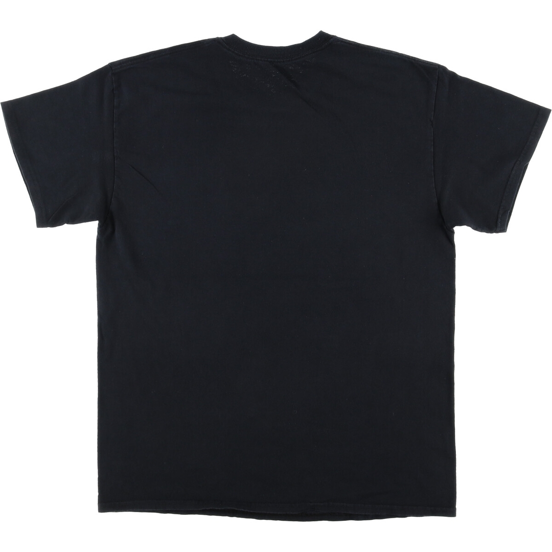 古着 MORTAL KOMBAT モータルコンバット X プリントTシャツ メンズL /eaa445848 メンズのトップス(Tシャツ/カットソー(半袖/袖なし))の商品写真
