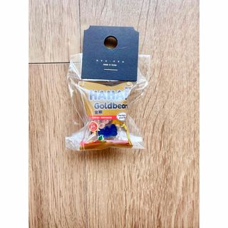 HARIBO パロディ スマホグリップトック スマホグリップ【新品】(その他)