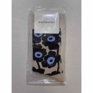 マリメッコ(marimekko)のマリメッコ marimekko ソックス　靴下　(ソックス)