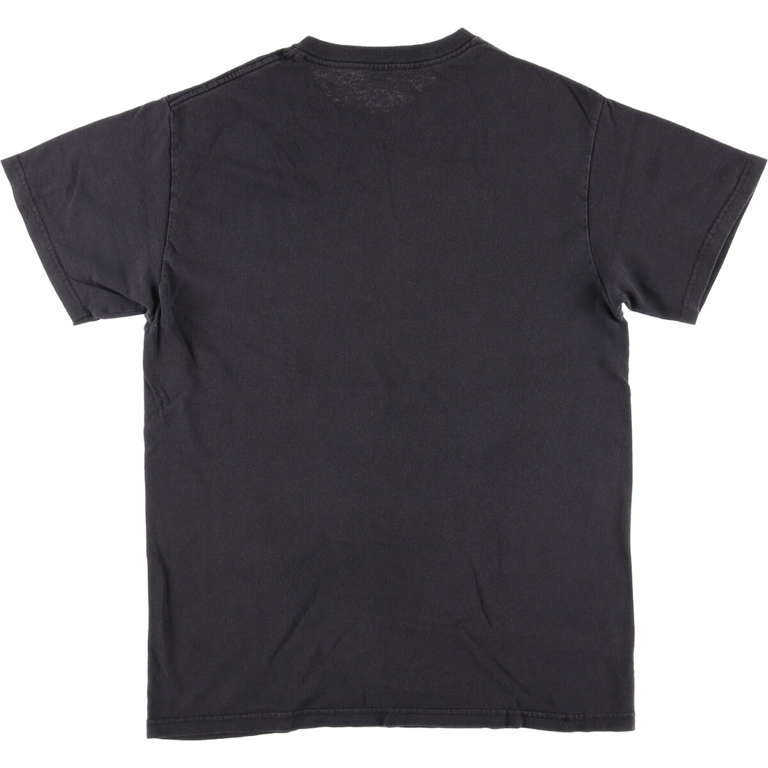 古着 THE WALKING DEAD ウォーキングデッド テレビドラマ 映画 ムービーTシャツ メンズM  /eaa445852 メンズのトップス(Tシャツ/カットソー(半袖/袖なし))の商品写真