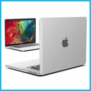 【人気商品】【M2チップモデル】TOWOOZ MacBook Pro ケース 1(ノートPC)