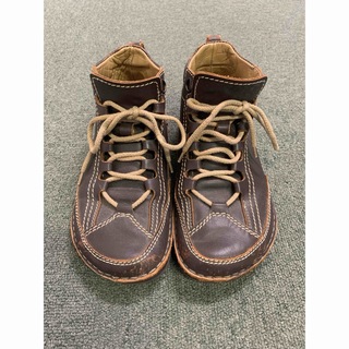 ビリケンシュトック   フットプリンツ　footprints   ブーツ