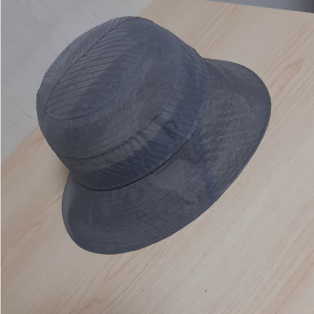 レディース 帽子 Mサイズ レディースの帽子(ハット)の商品写真
