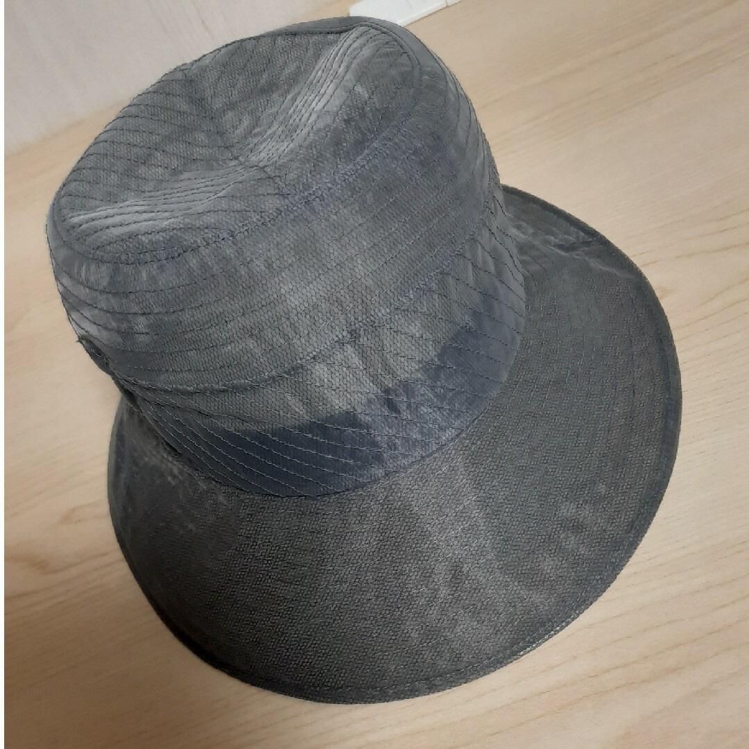 レディース 帽子 Mサイズ レディースの帽子(ハット)の商品写真