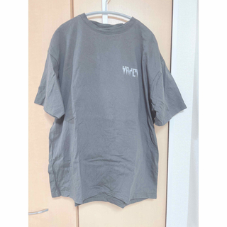 LHP - ゆのしー×エルエイチピー/T-SHIRT/コラボレーション Tシャツ